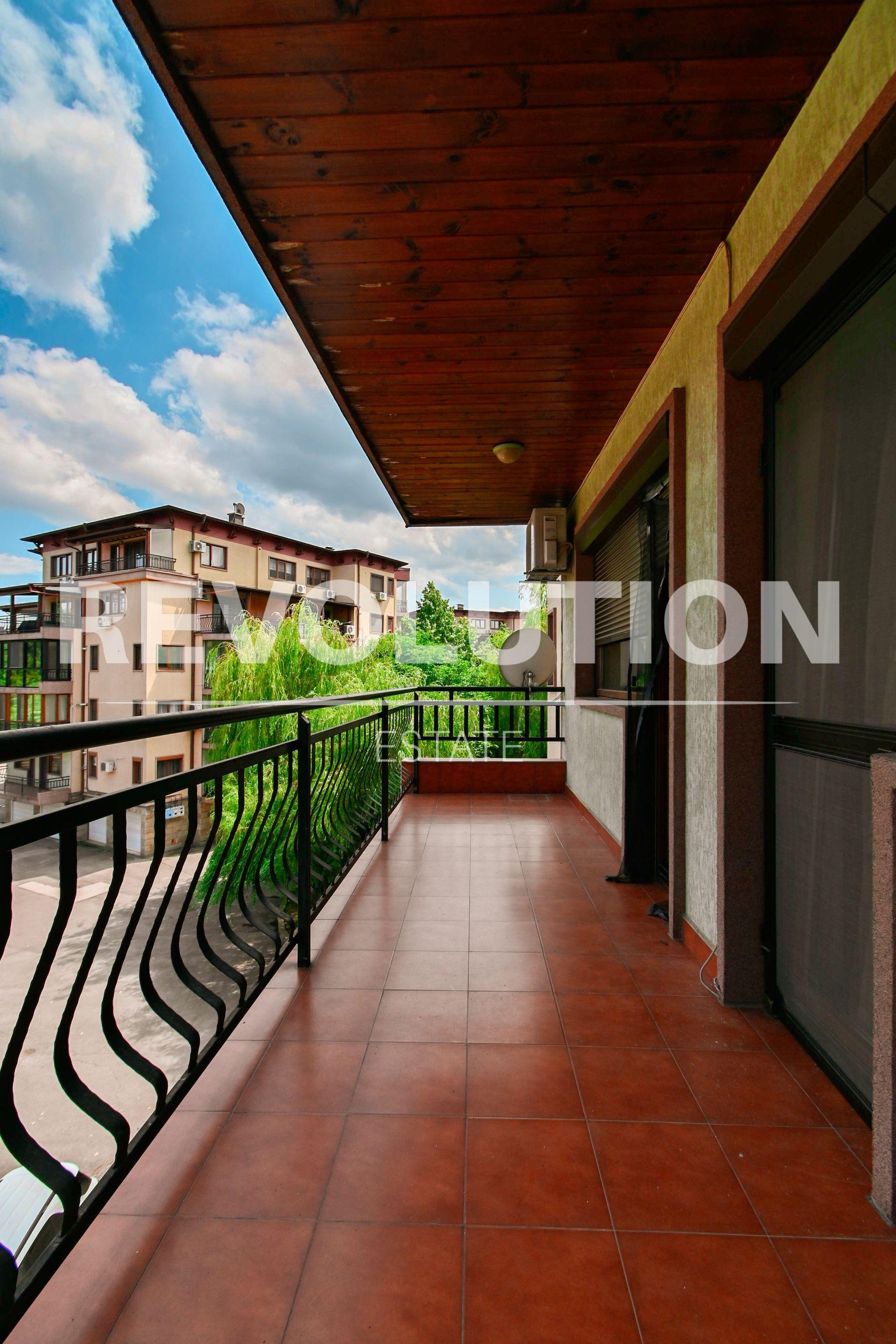 two-bedroom apartment image 15