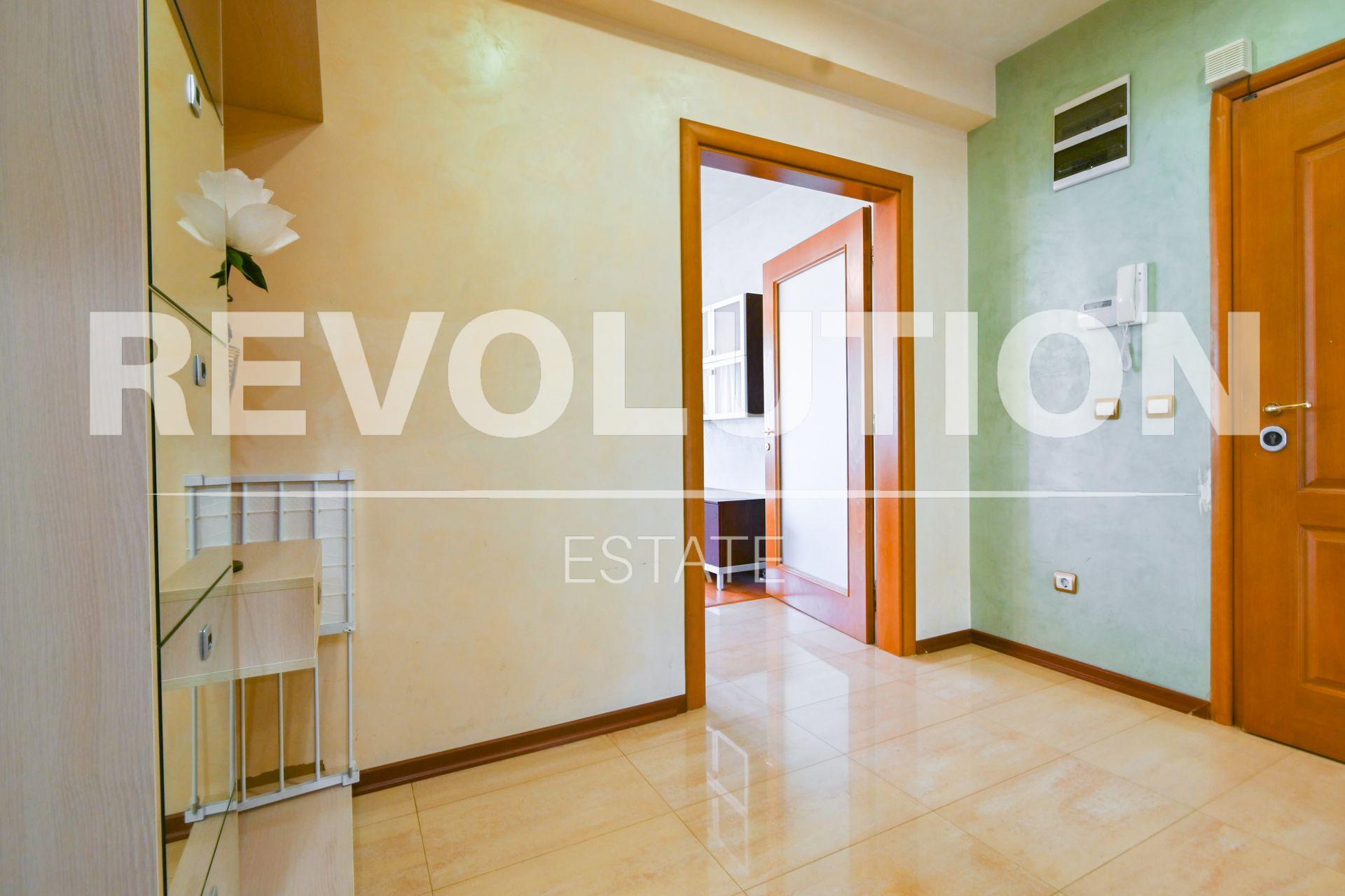 two-bedroom apartment image 16