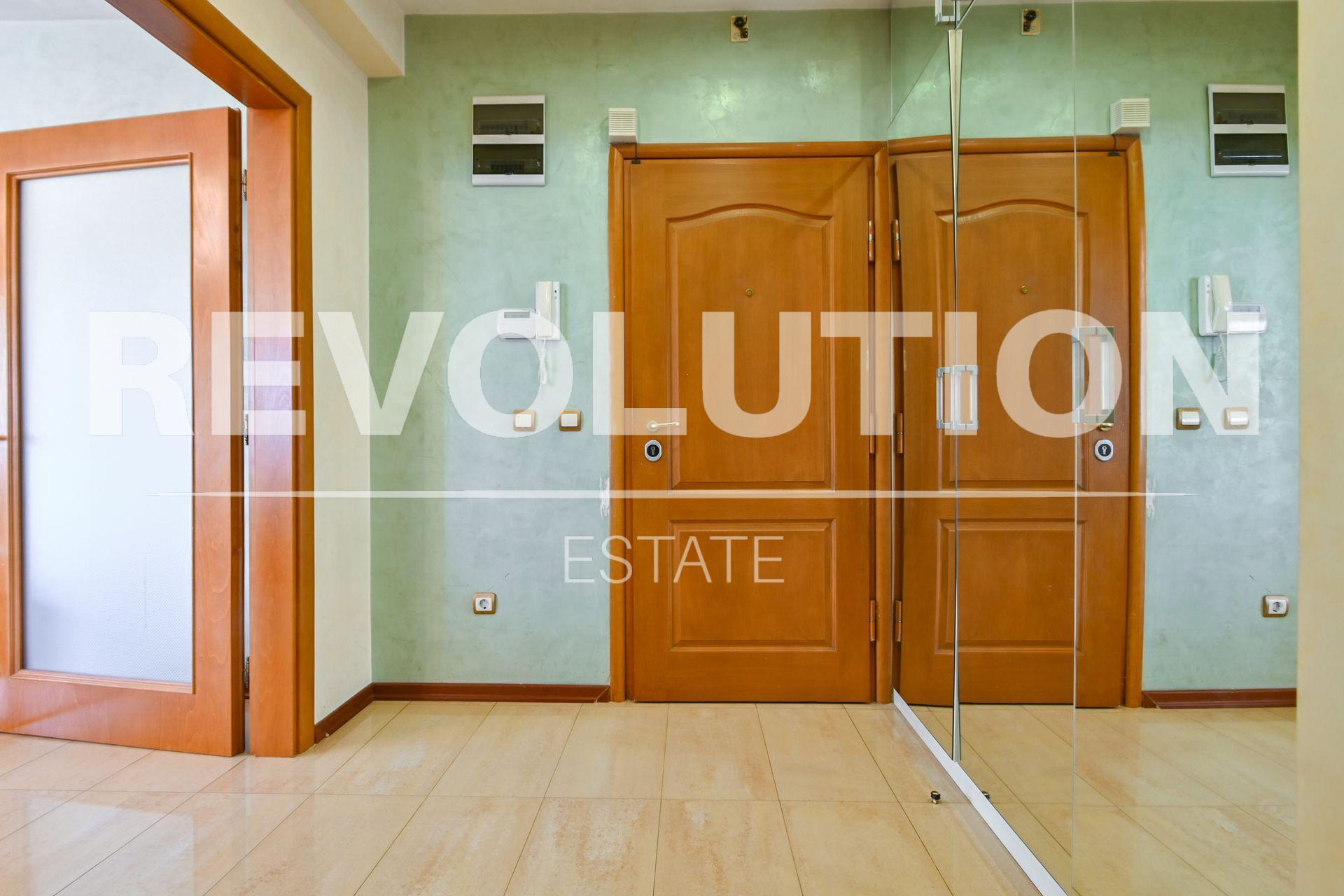 two-bedroom apartment image 17
