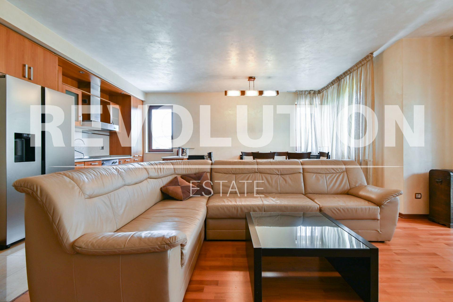 two-bedroom apartment image 2