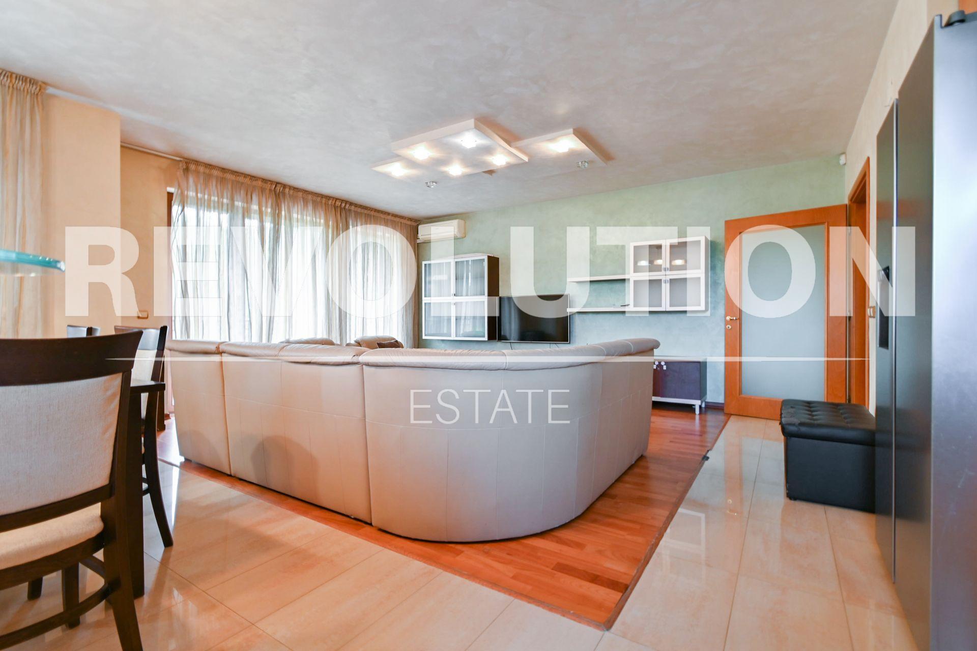 two-bedroom apartment image 3