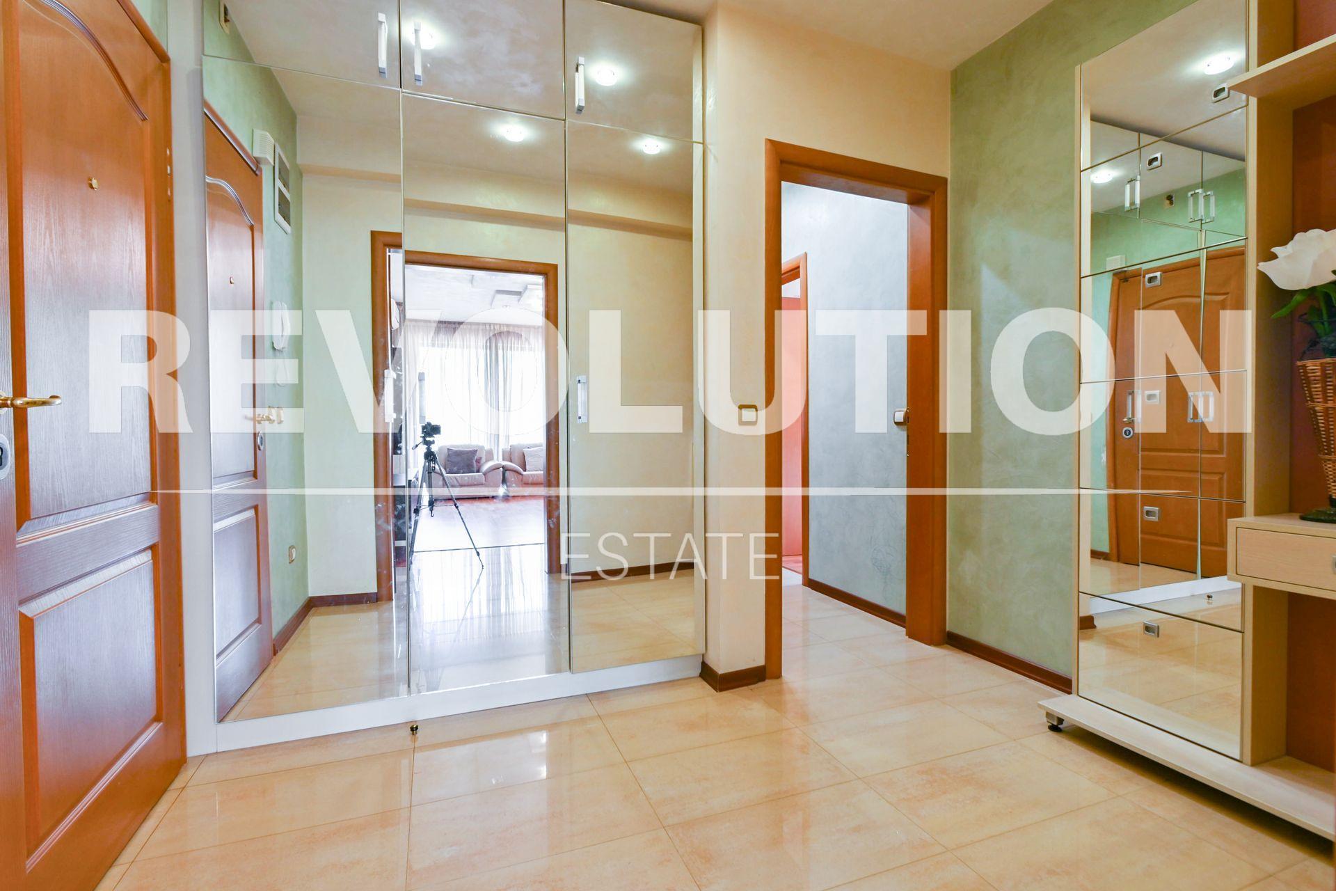two-bedroom apartment image 6