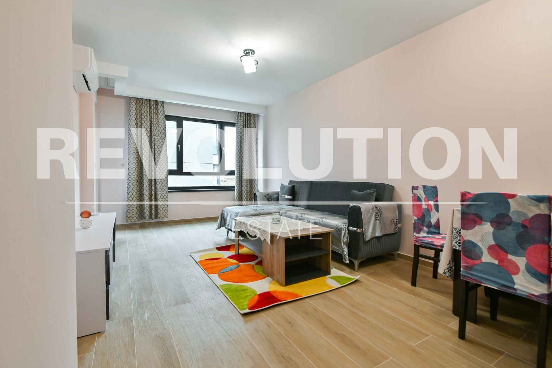 one-bedroom apartment image 1