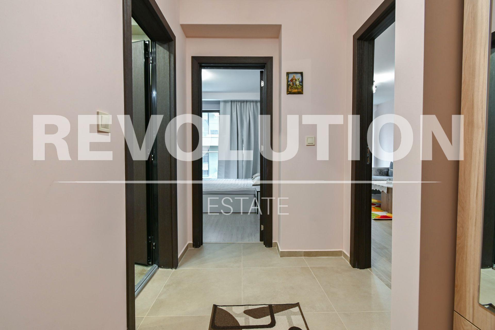 one-bedroom apartment image 10