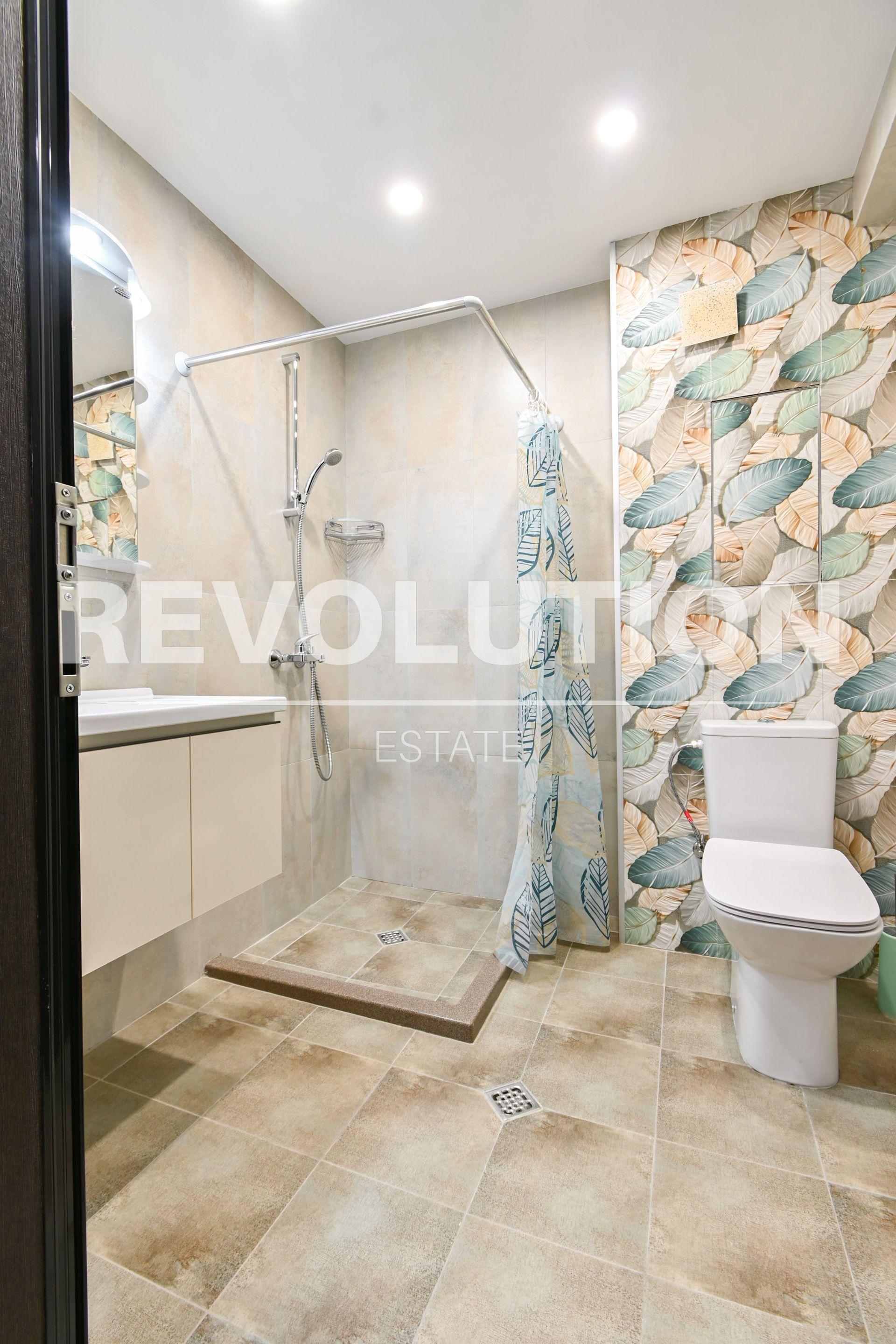 one-bedroom apartment image 14