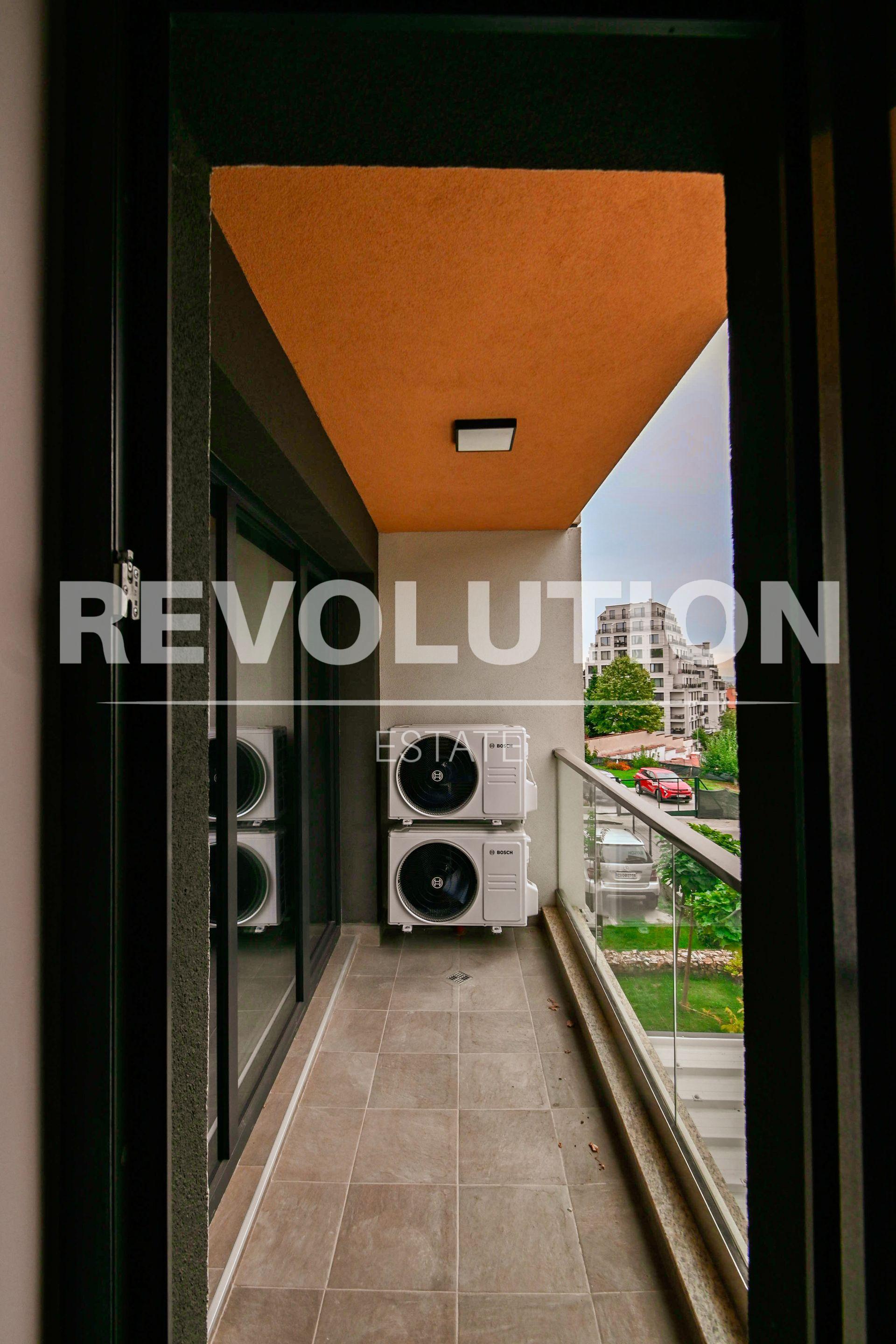 one-bedroom apartment image 15