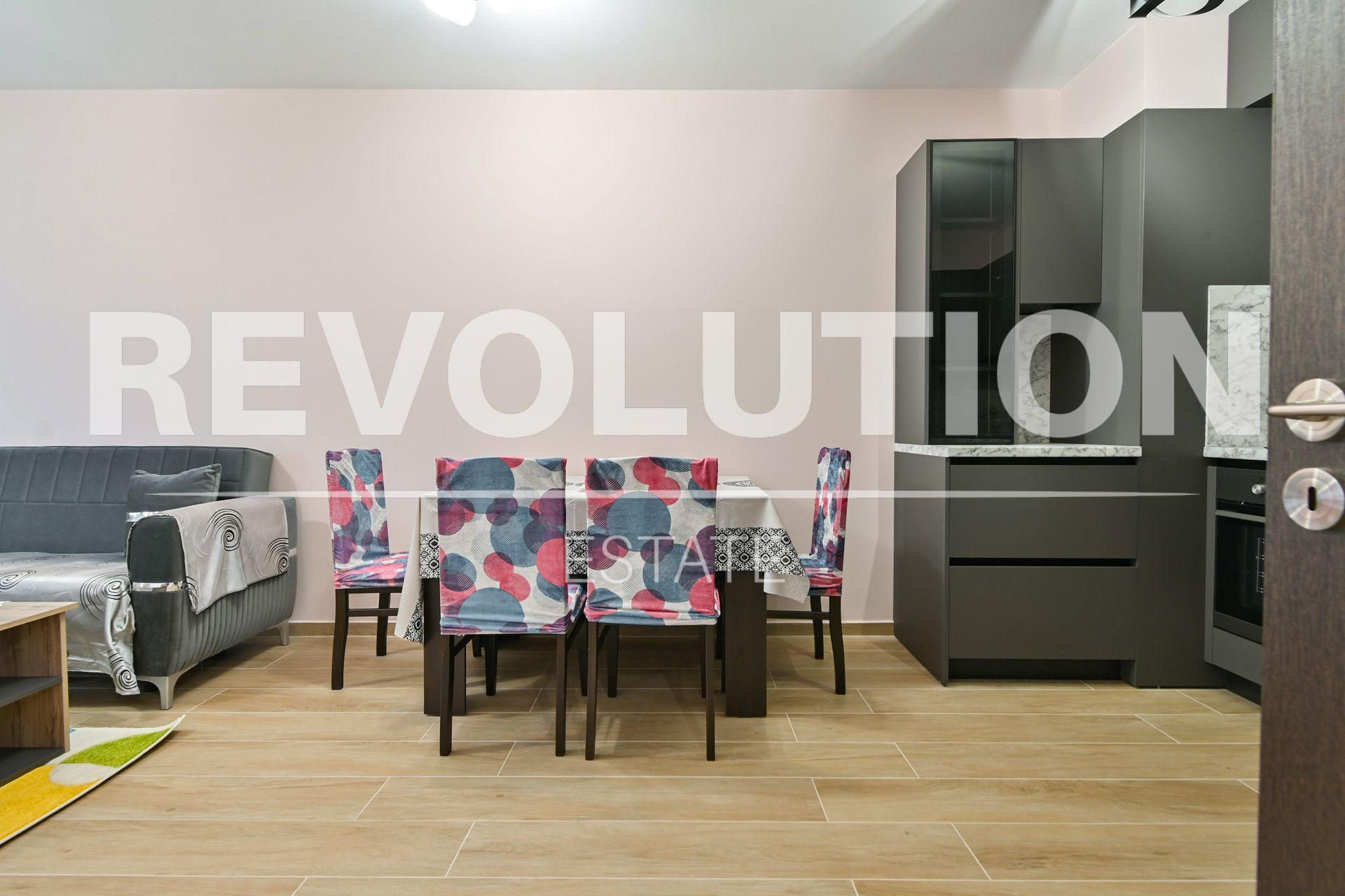 one-bedroom apartment image 2