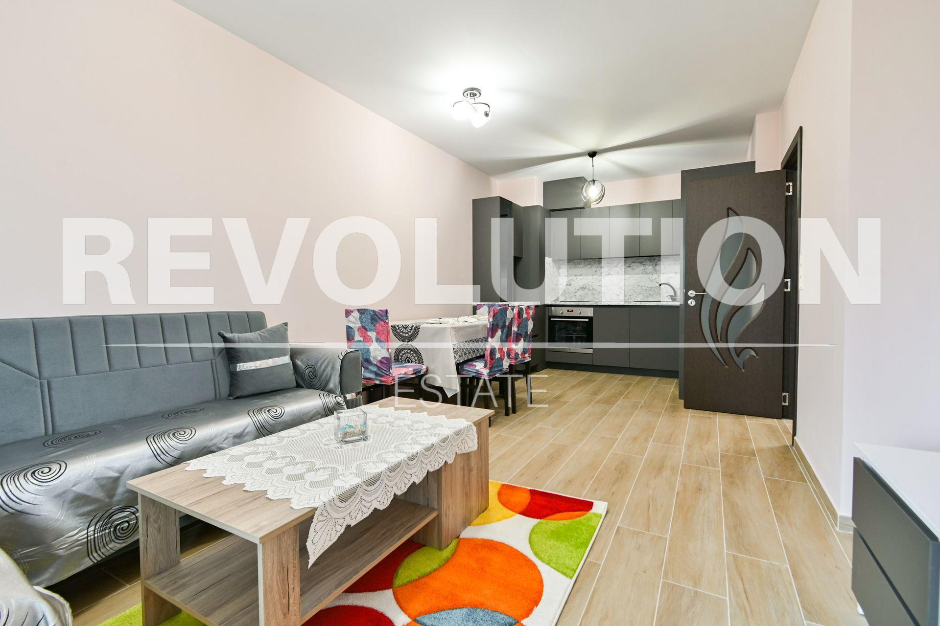 one-bedroom apartment image 3