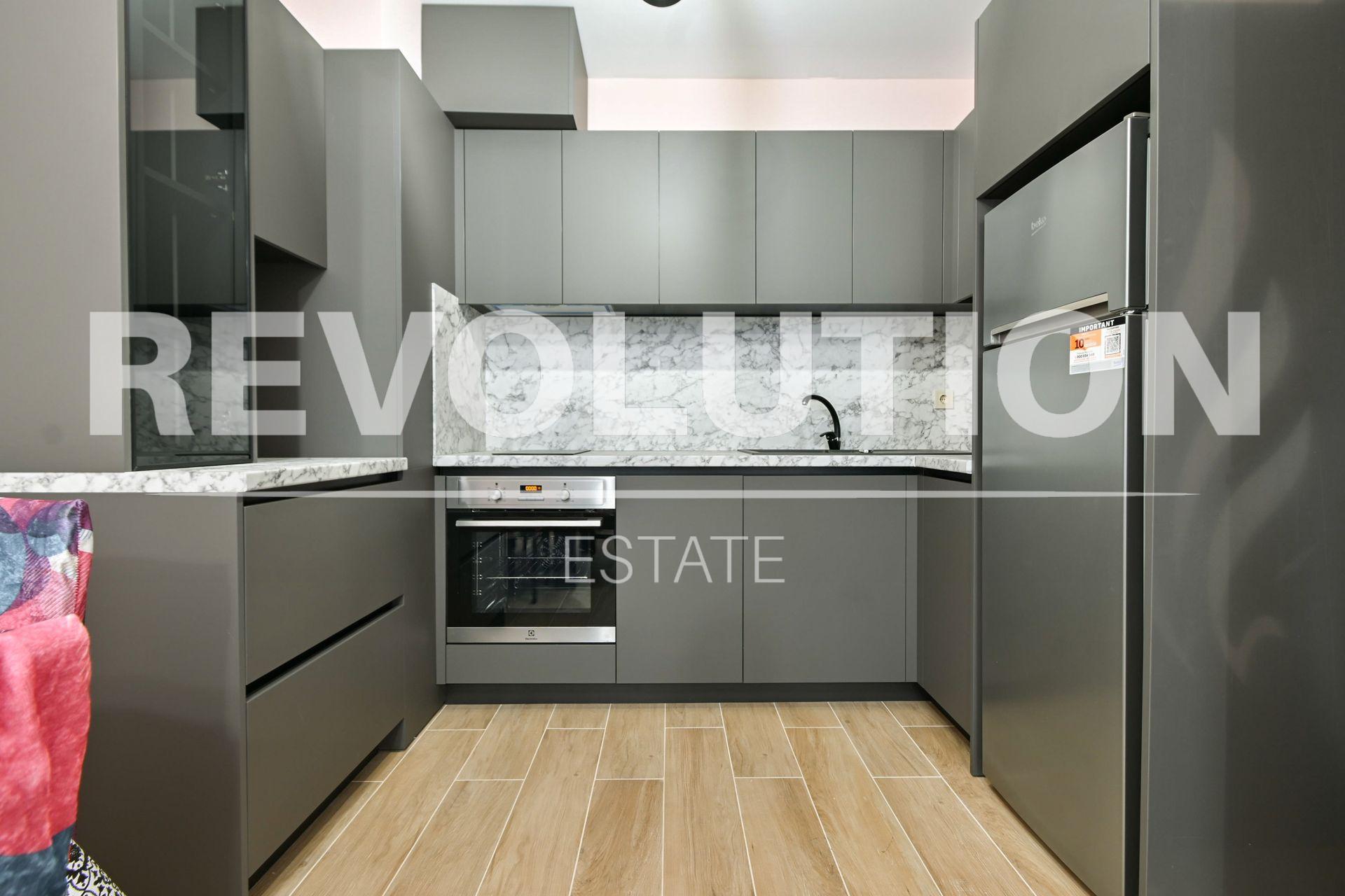 one-bedroom apartment image 4