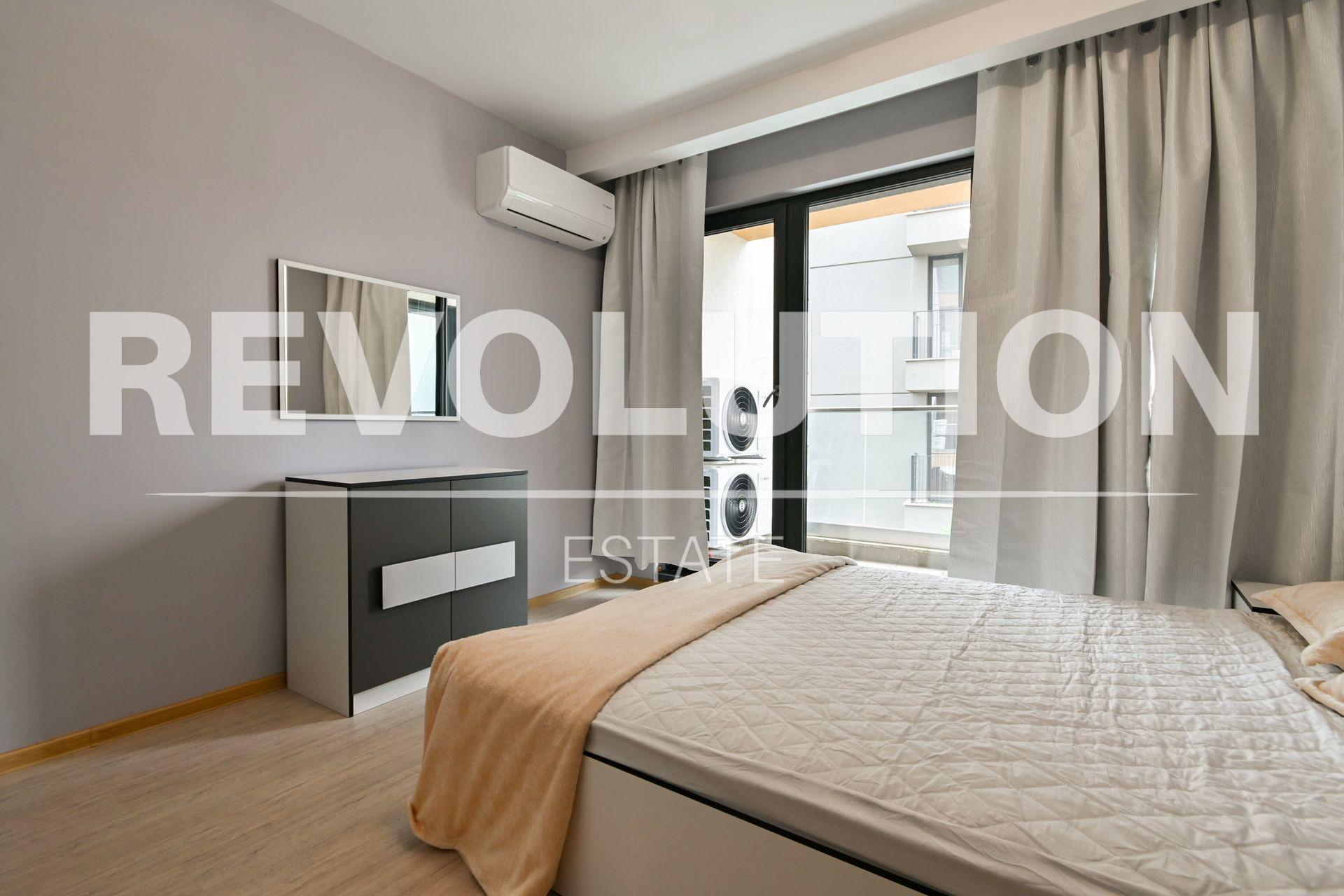one-bedroom apartment image 6