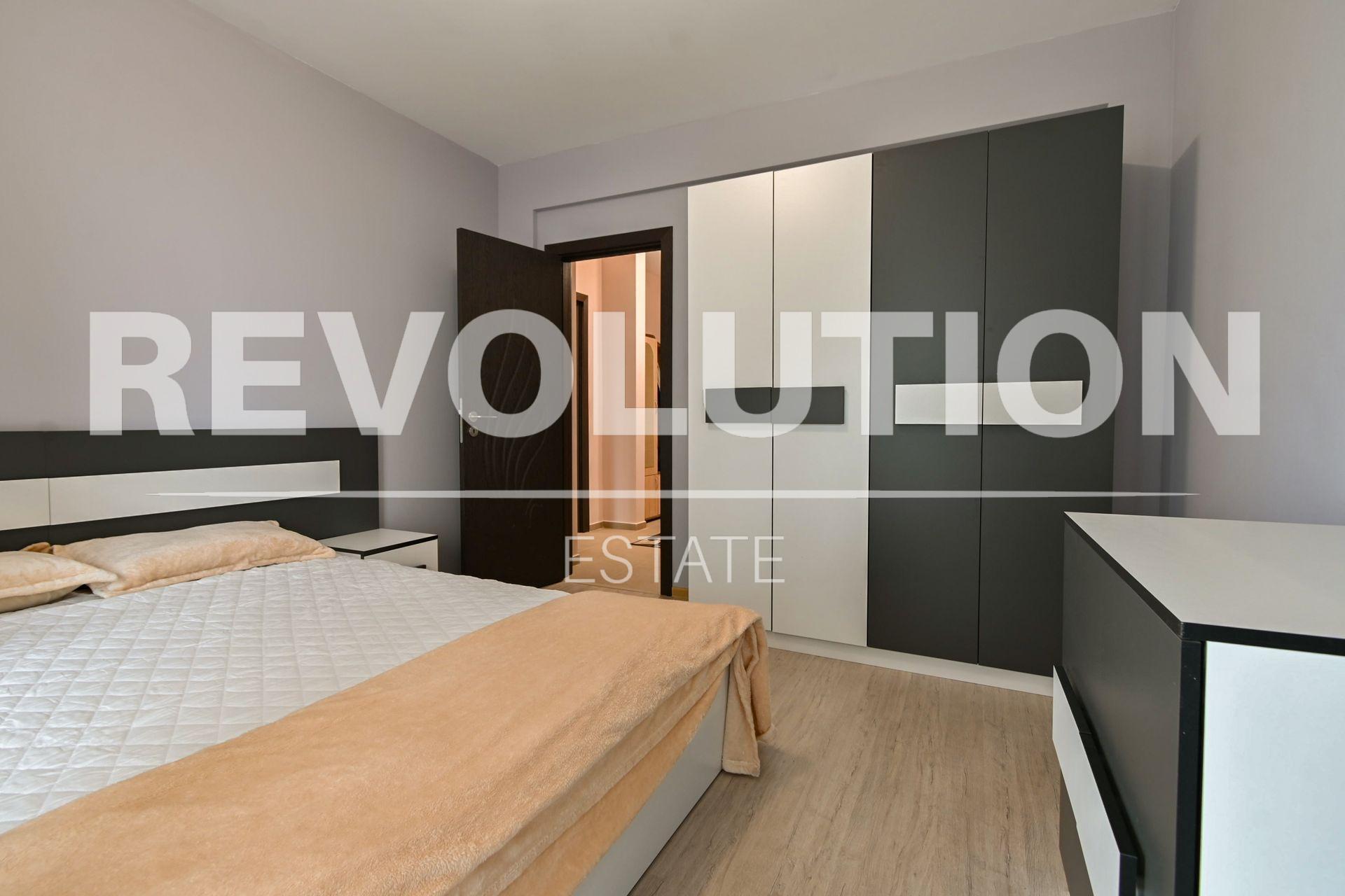 one-bedroom apartment image 7