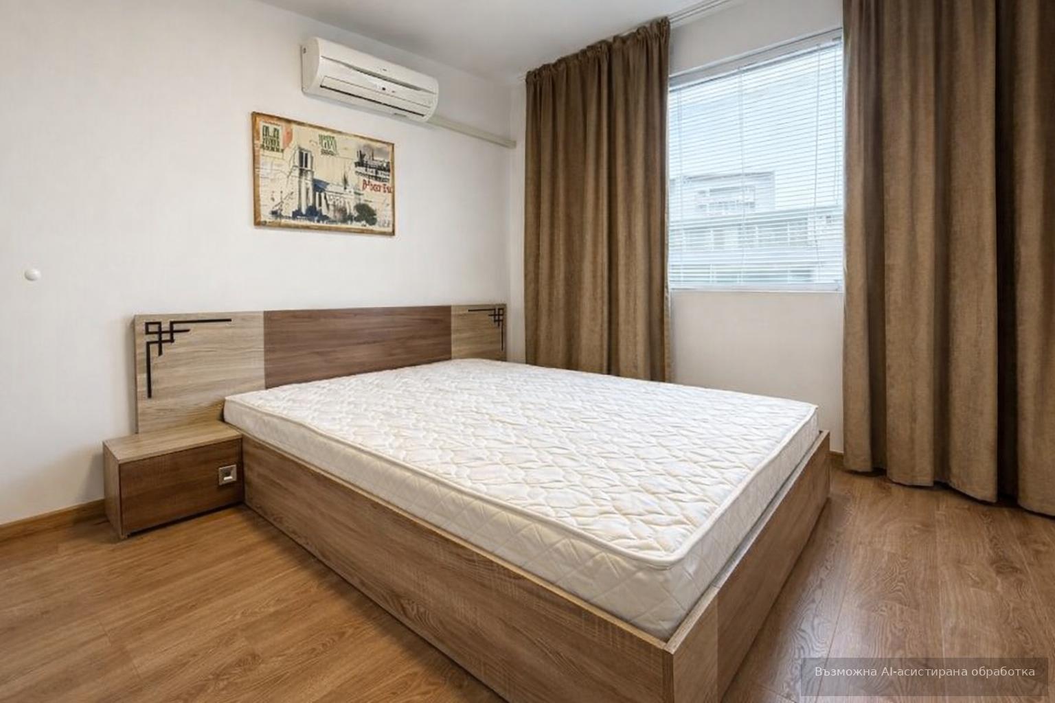 Three-room apartment in the city center area / Fully renovated! image 4
