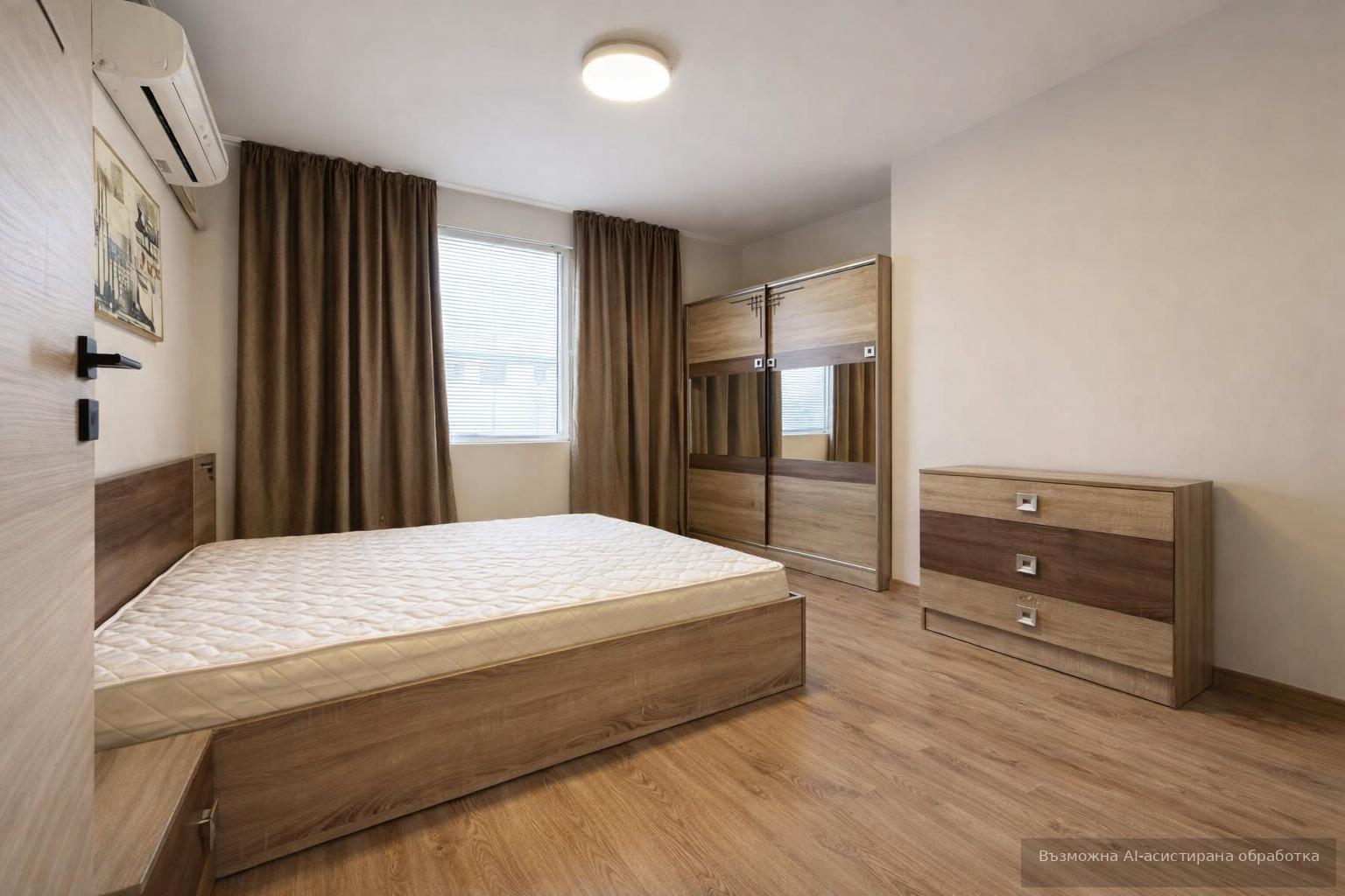 Three-room apartment in the city center area / Fully renovated! image 5