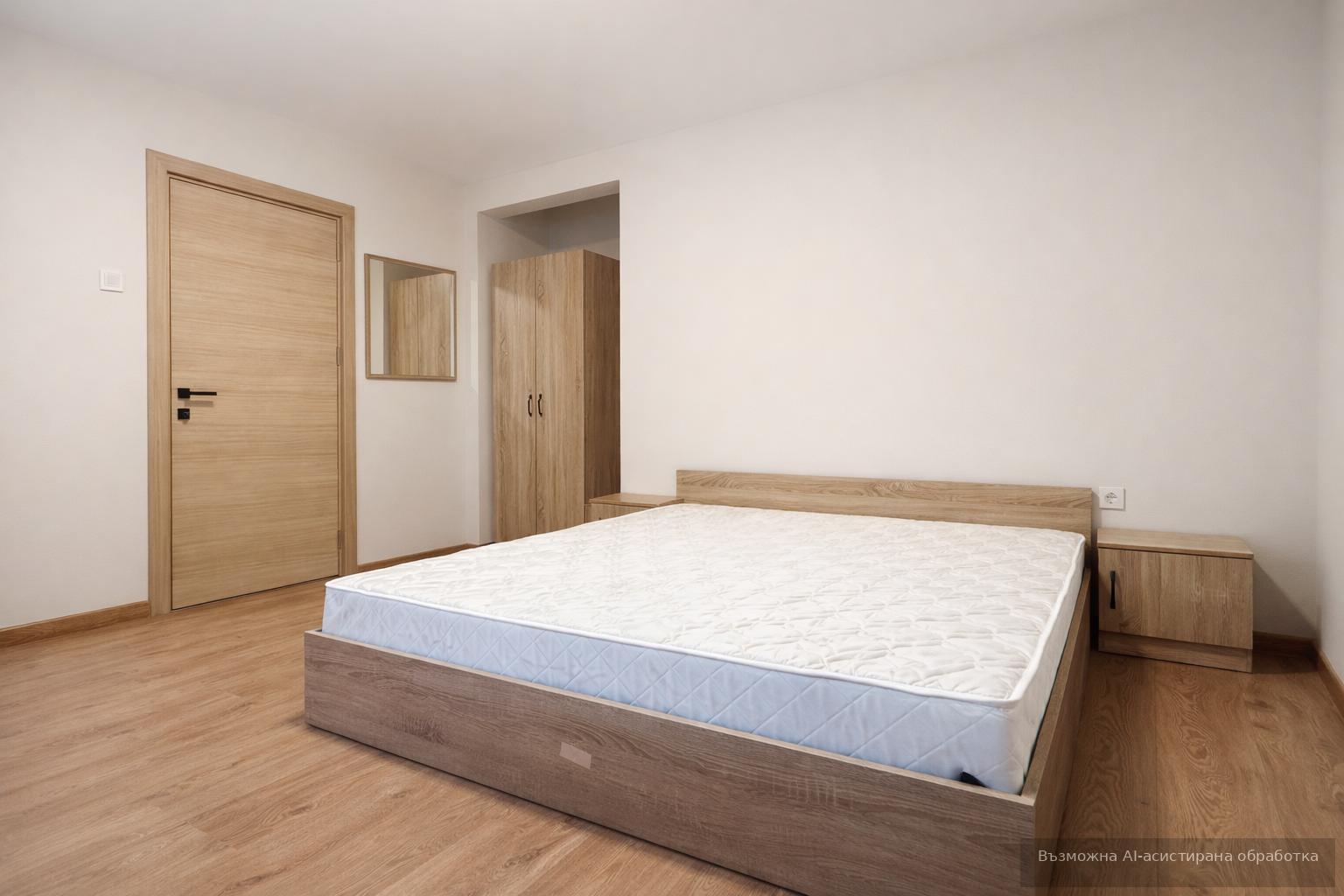 Three-room apartment in the city center area / Fully renovated! image 6
