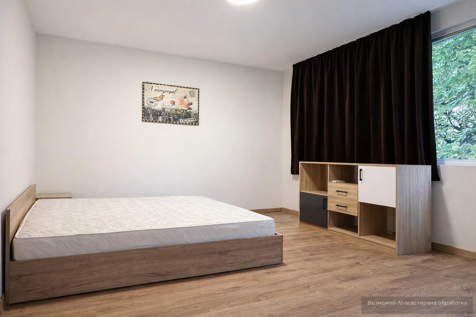 Three-room apartment in the city center area / Fully renovated! image 7