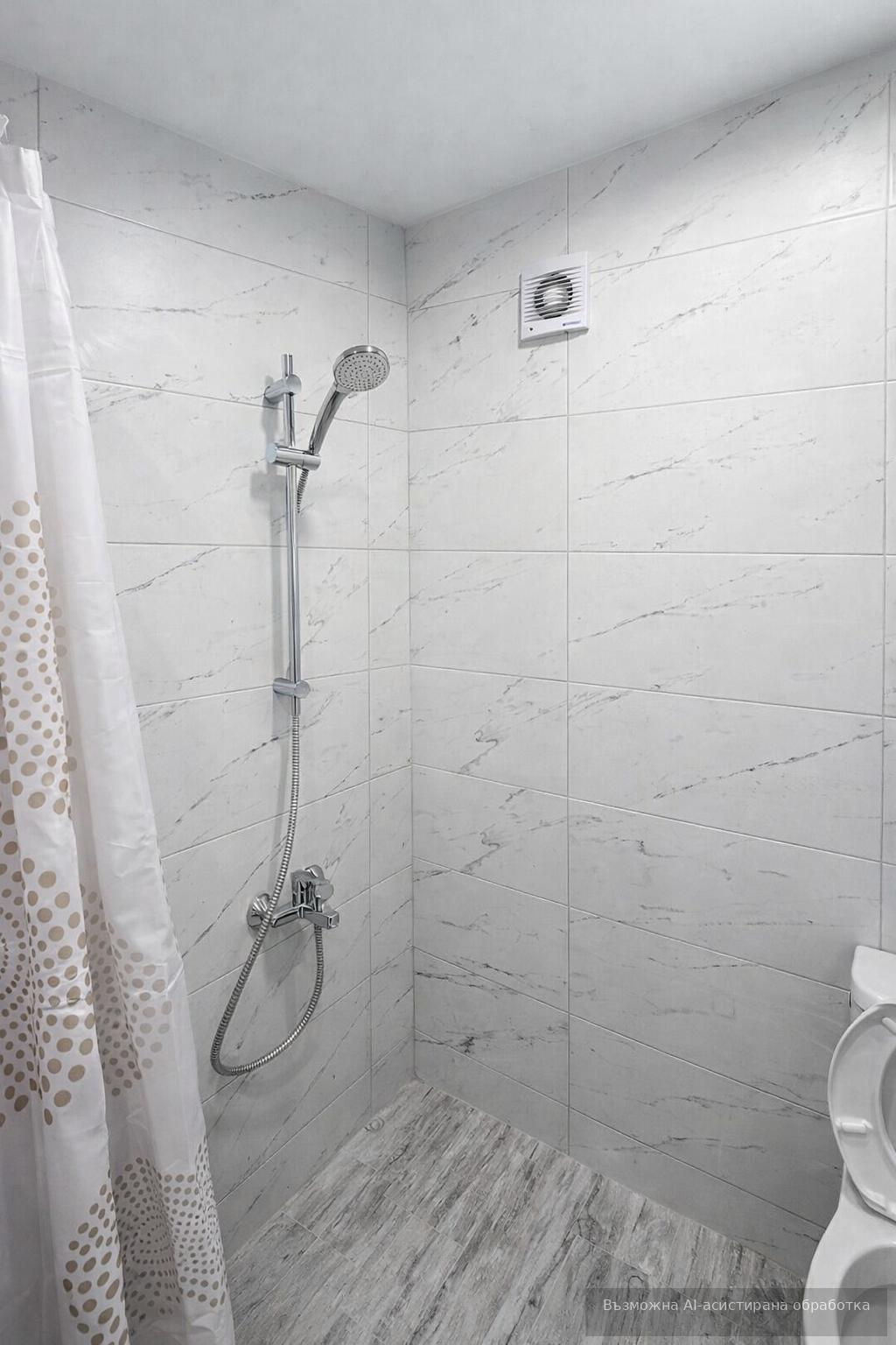 Three-room apartment in the city center area / Fully renovated! image 8
