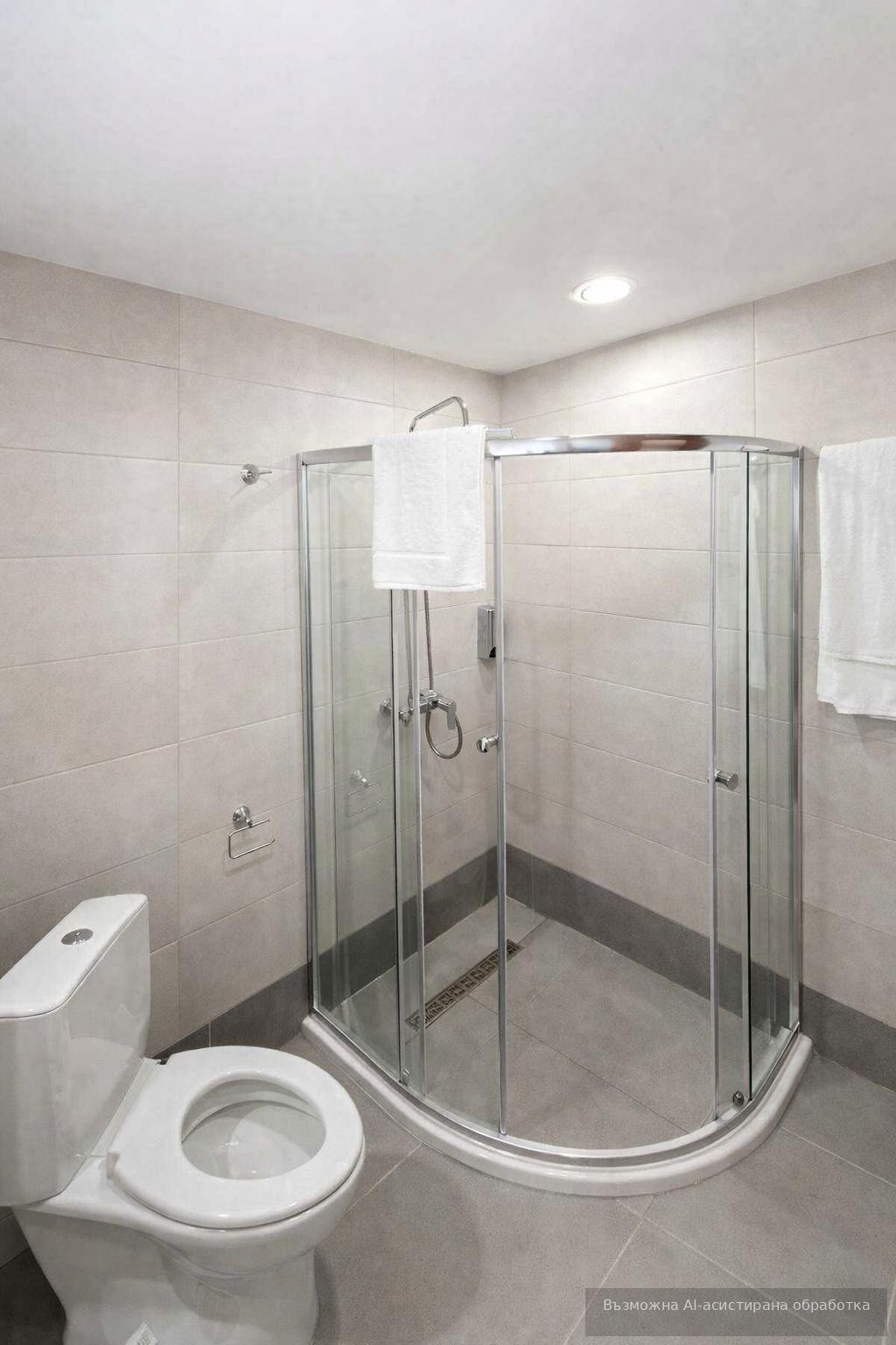Двустаен апартамент  в гр.Варна, Зимно кино Тракия! image 4