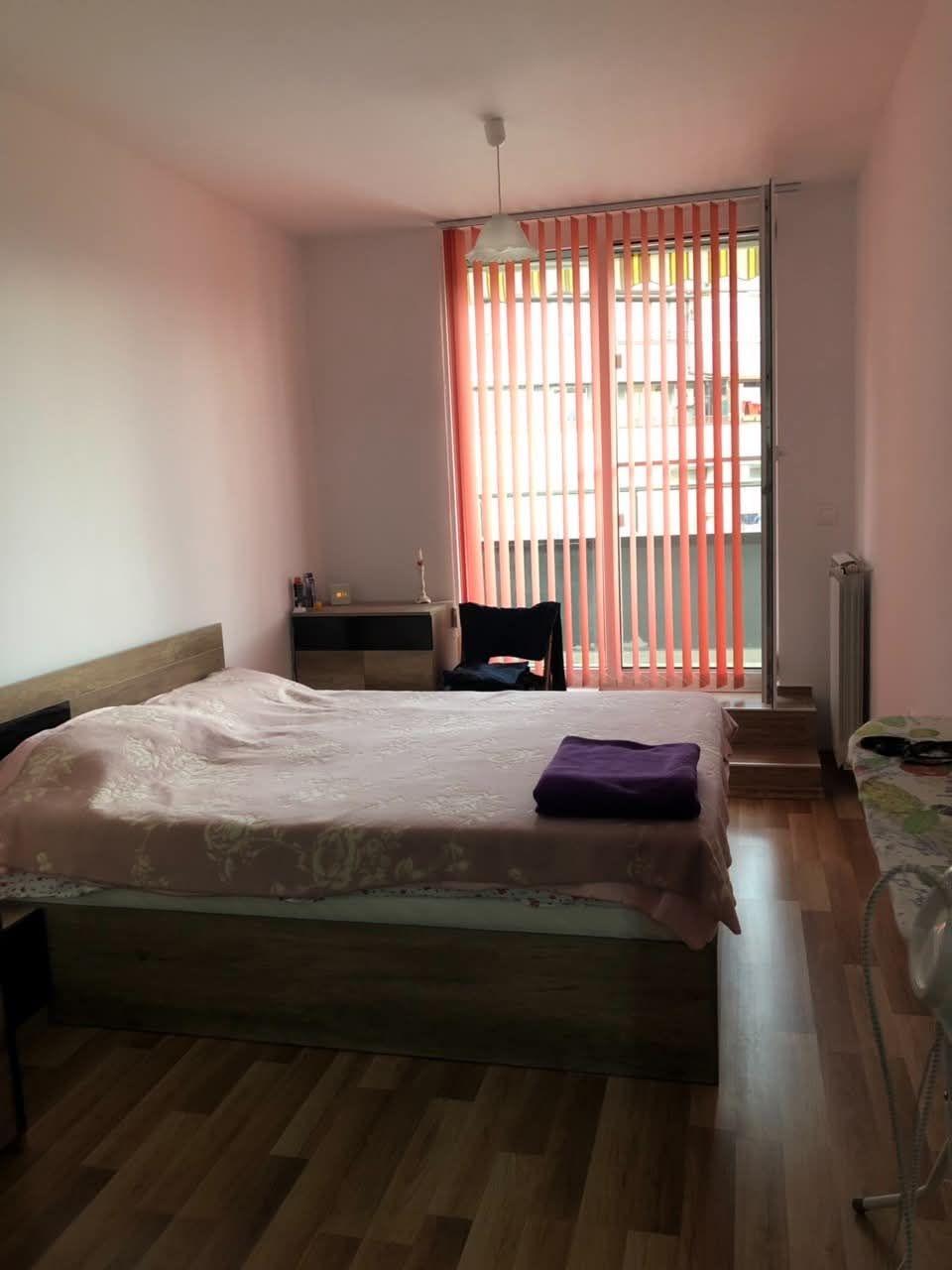 Revolution Estate presents a One-bedroom apartment in Sofia, Mladost 4 image 3