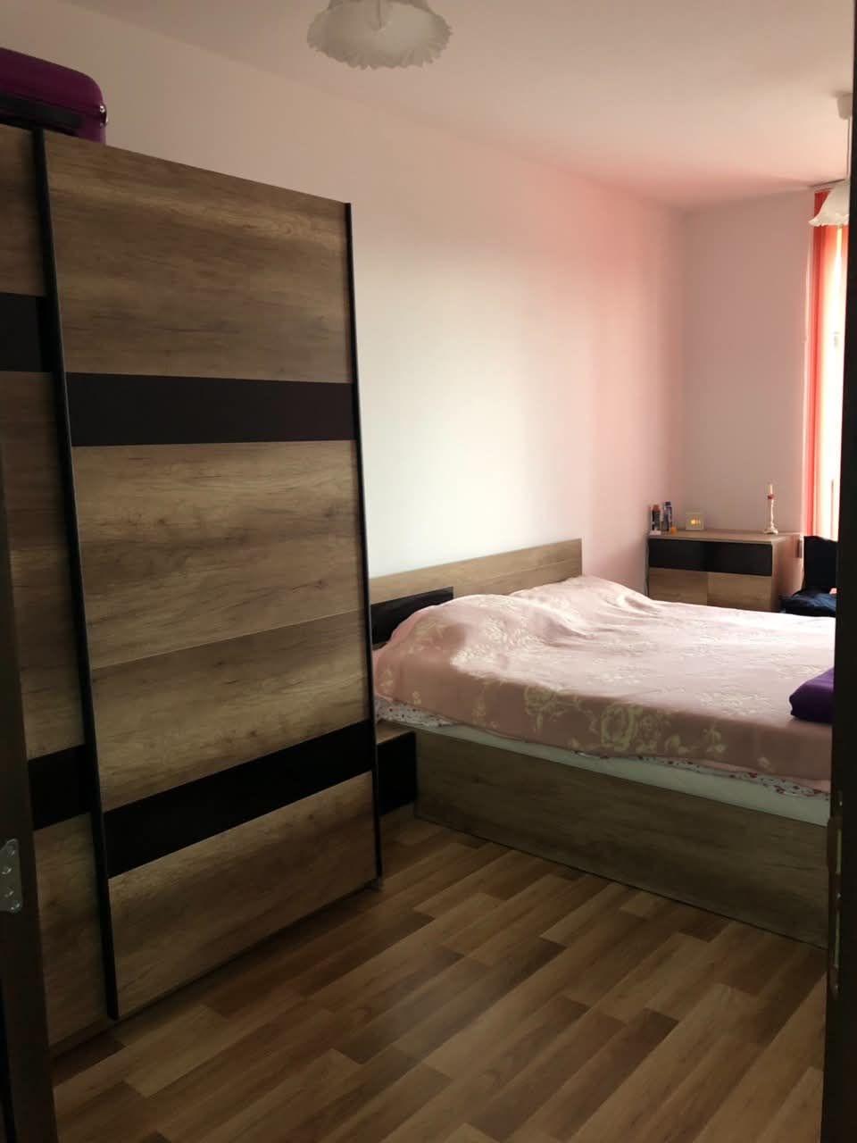Revolution Estate presents a One-bedroom apartment in Sofia, Mladost 4 image 4