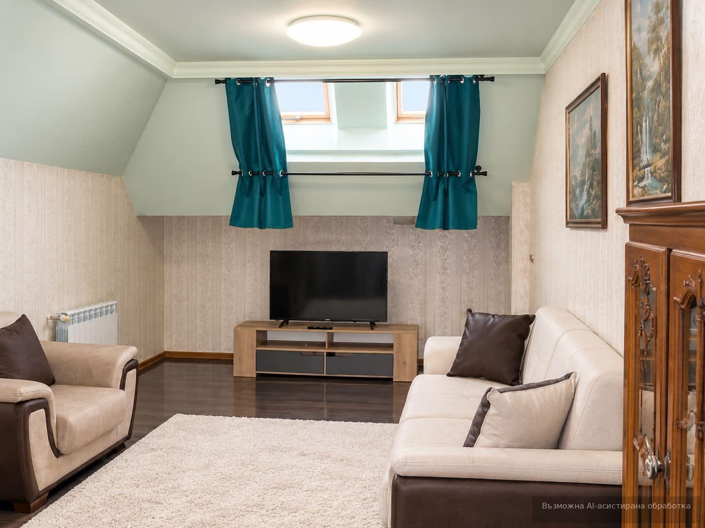 two-bedroom apartment image 1