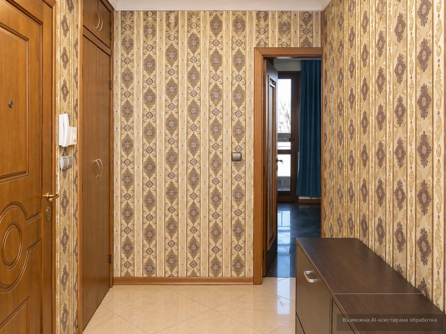 two-bedroom apartment image 3