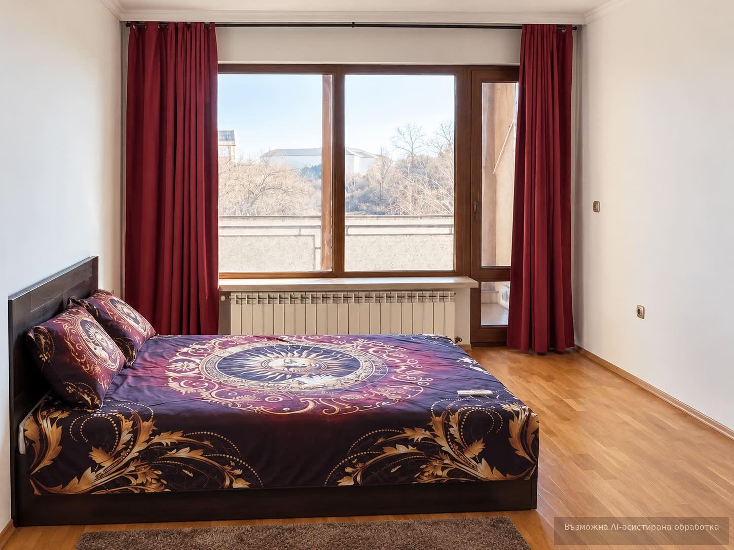 two-bedroom apartment image 4