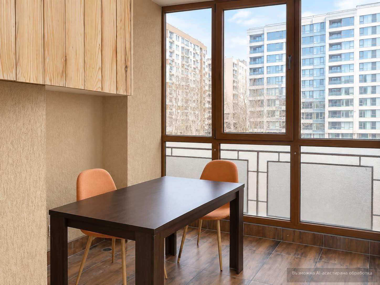 two-bedroom apartment image 5