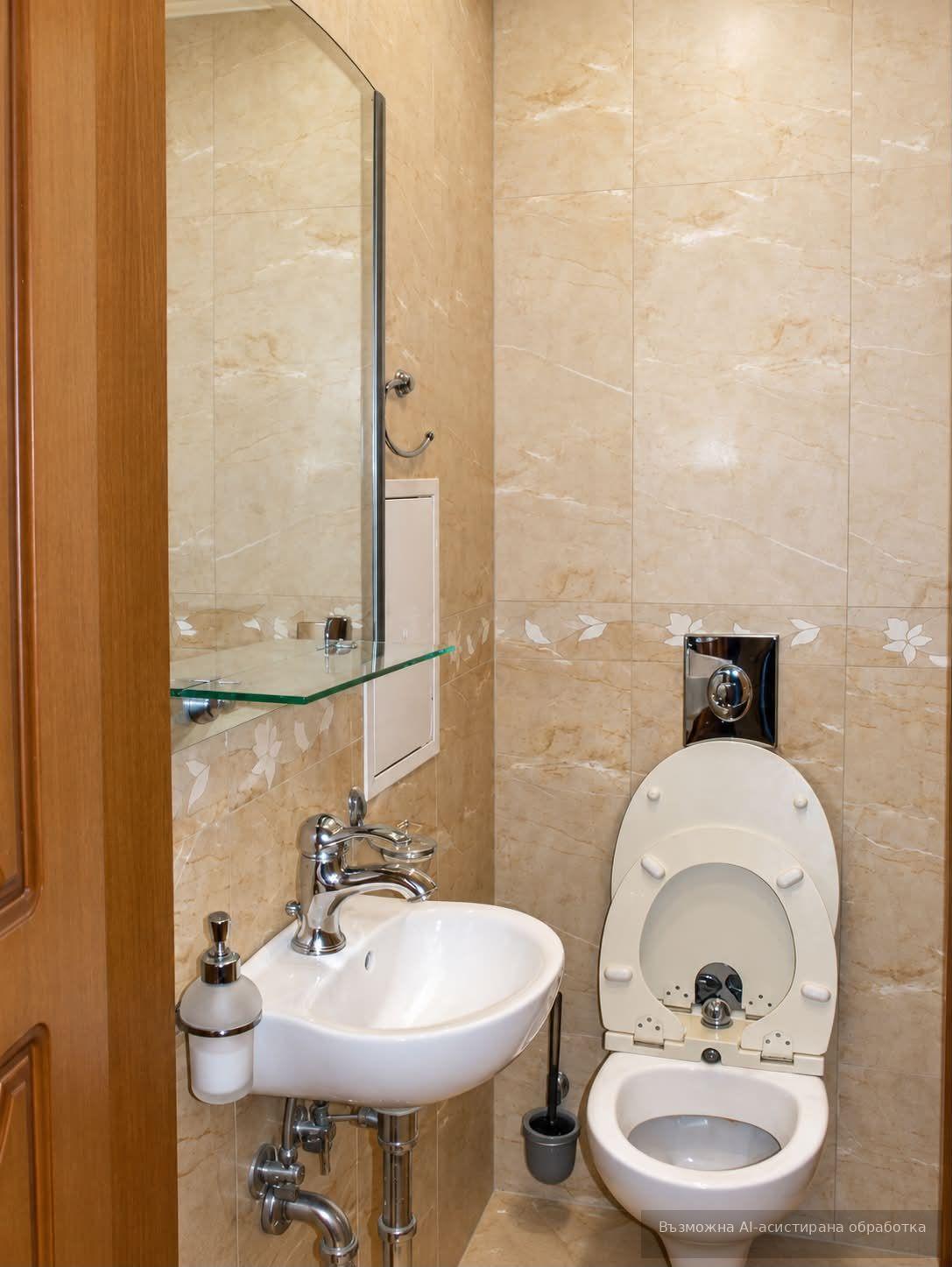 two-bedroom apartment image 7