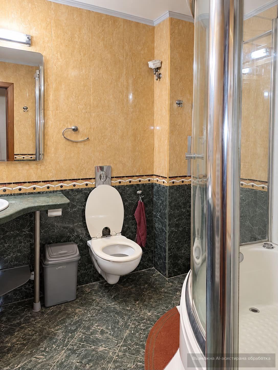 two-bedroom apartment image 8