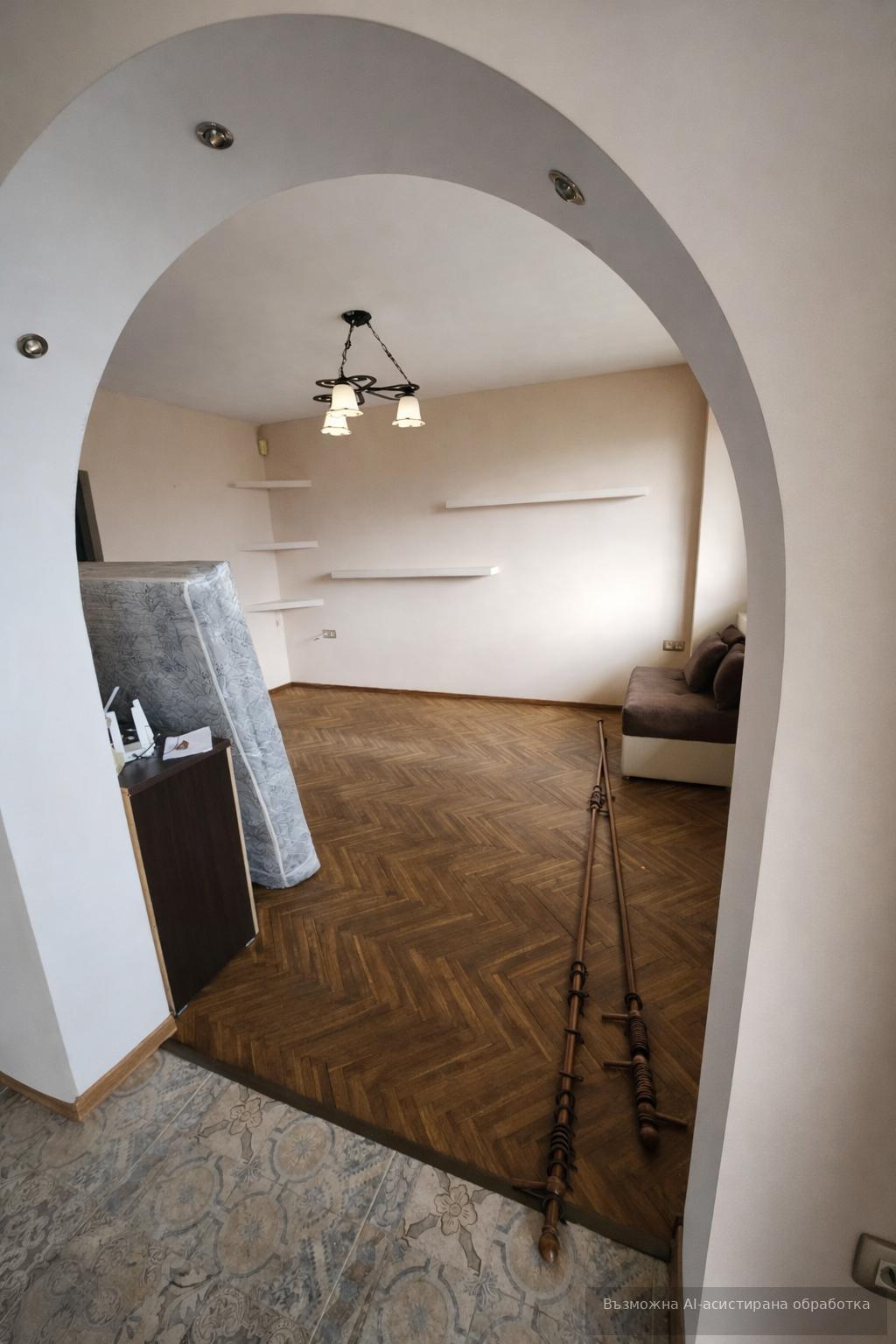 two-bedroom apartment image 1