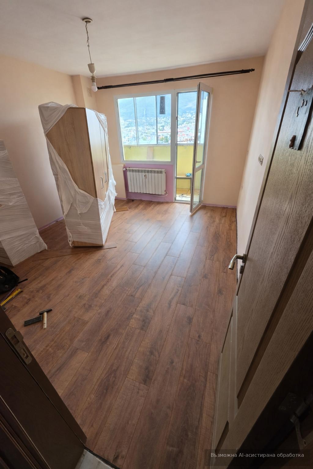 two-bedroom apartment image 2