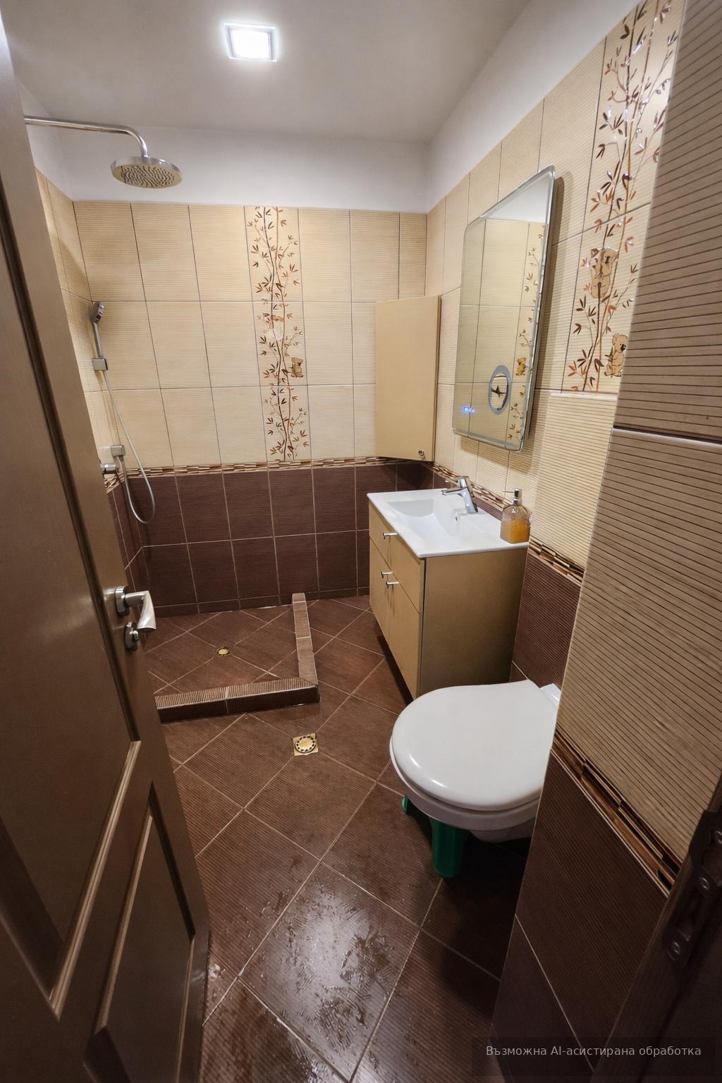 two-bedroom apartment image 3