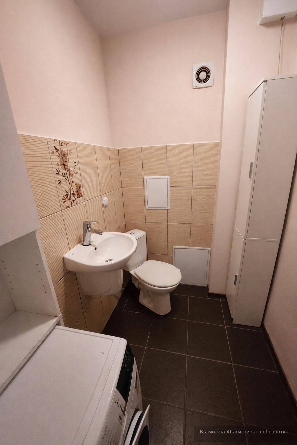 two-bedroom apartment image 4