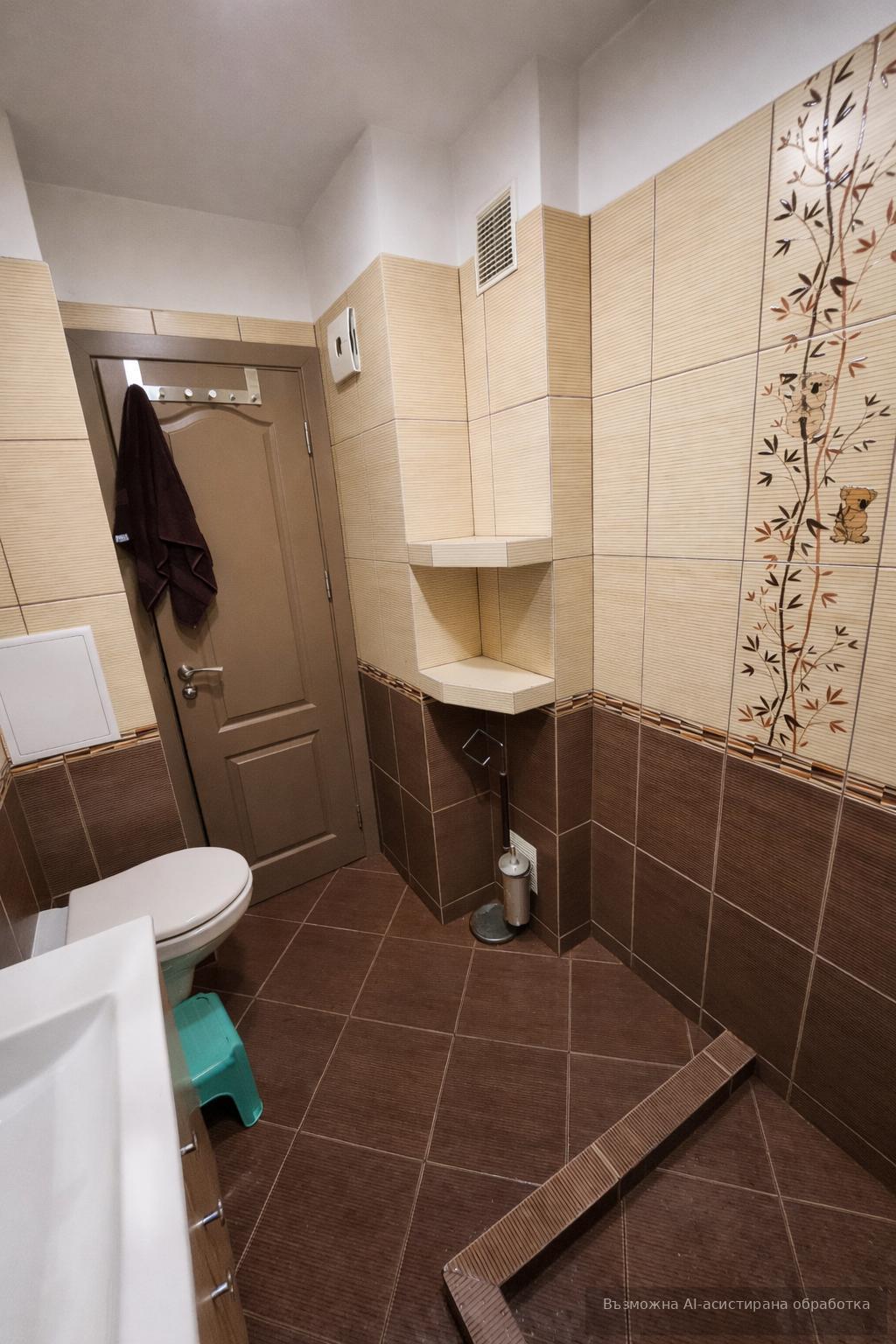 two-bedroom apartment image 5