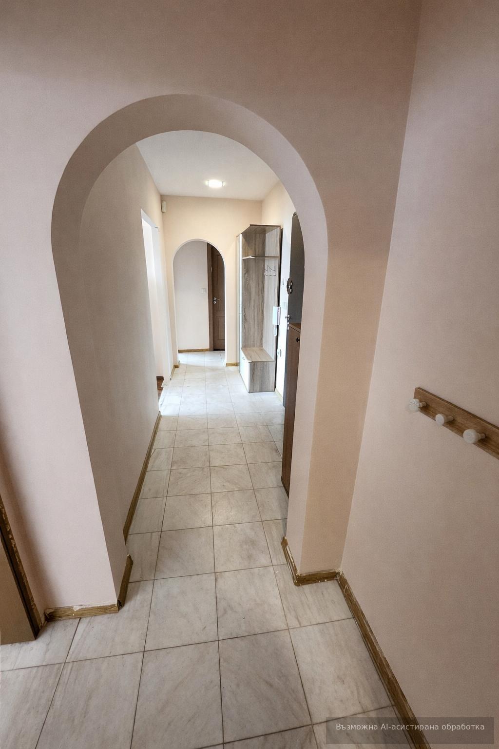 two-bedroom apartment image 6