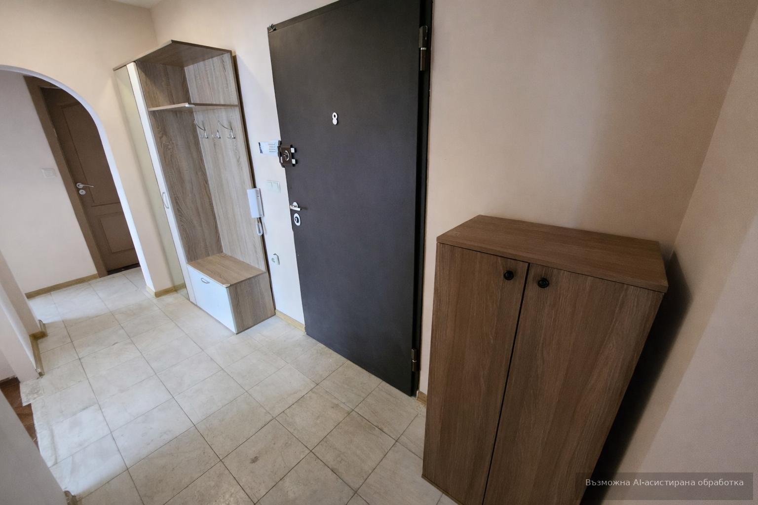 two-bedroom apartment image 7