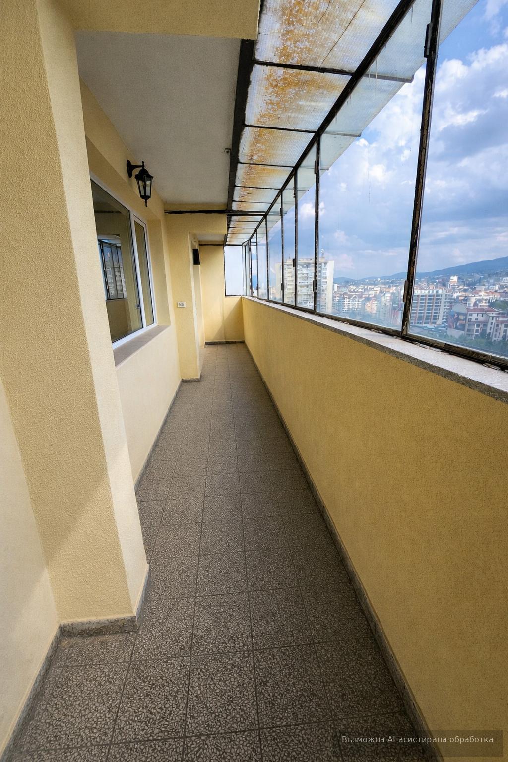 two-bedroom apartment image 8