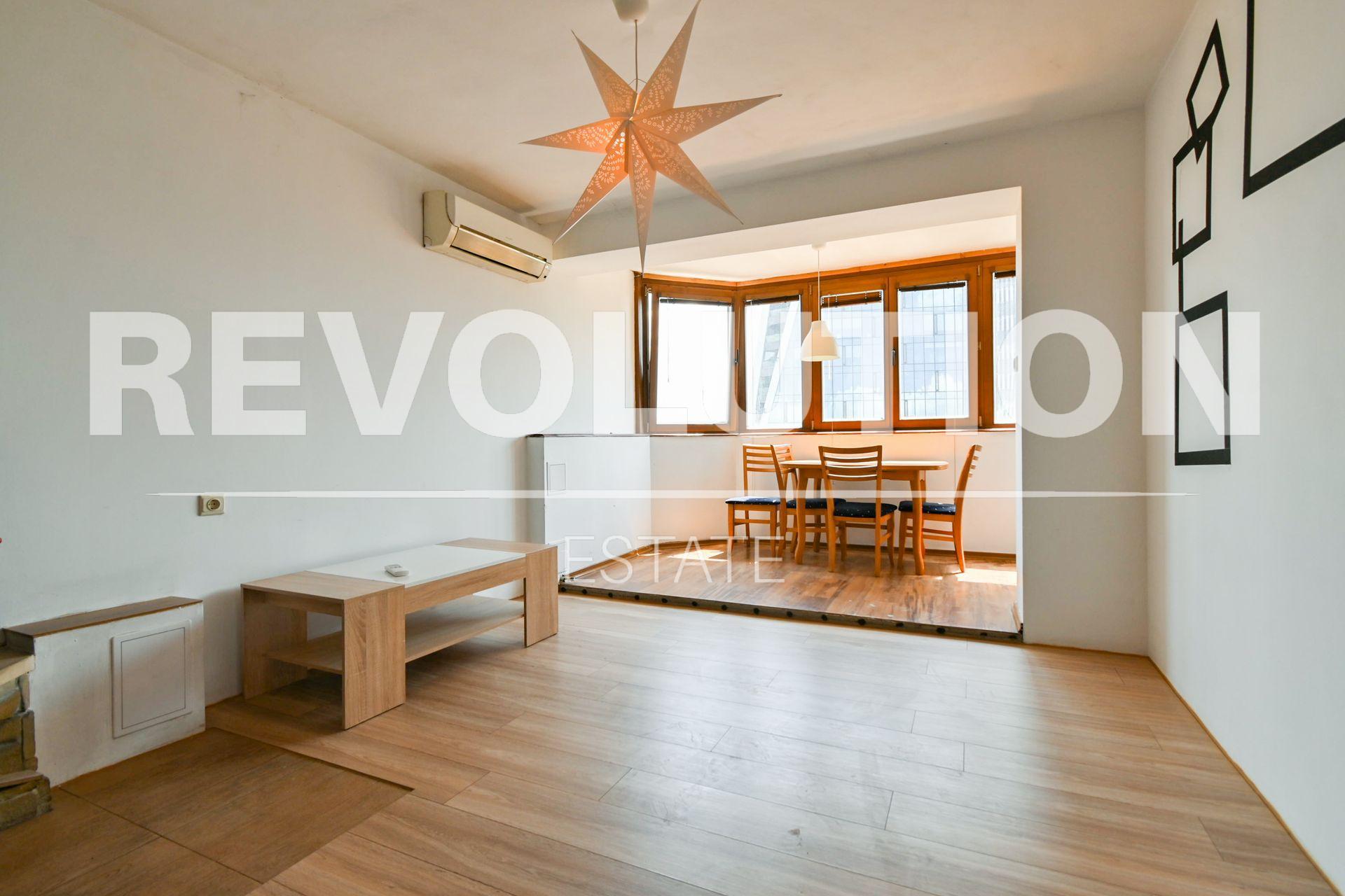 two-bedroom apartment image 1