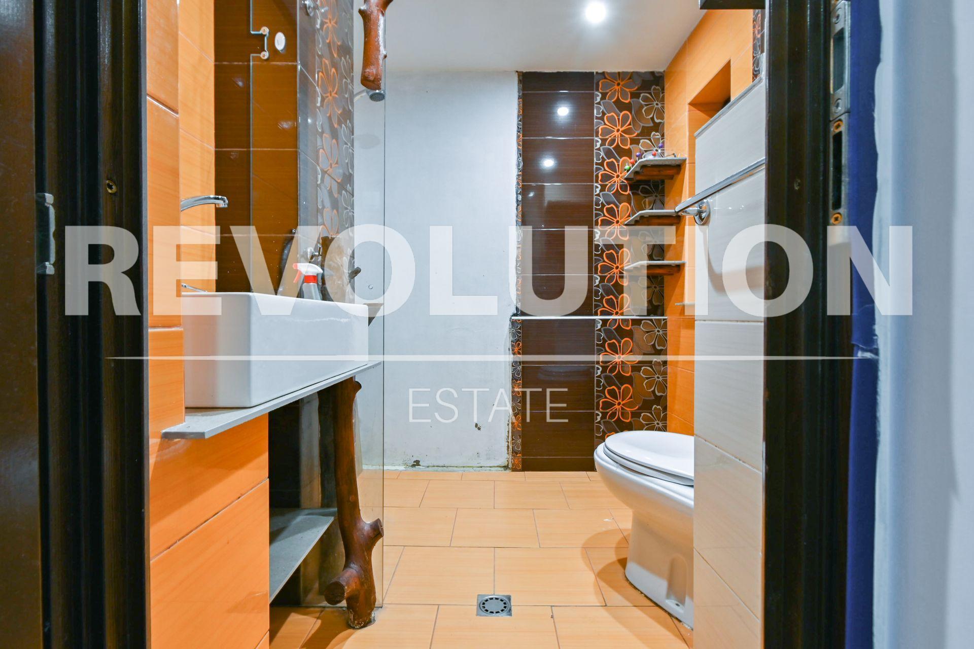 two-bedroom apartment image 10