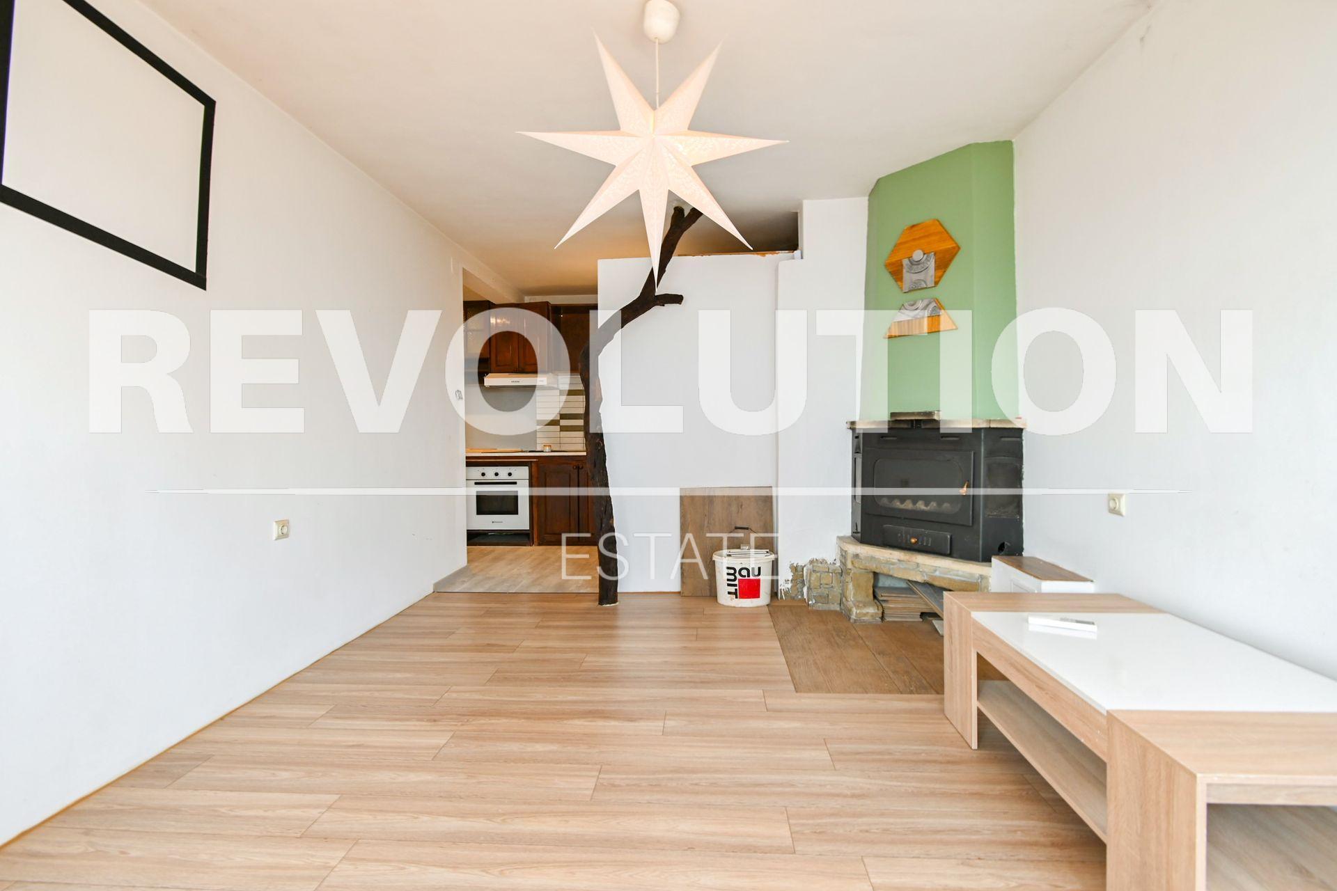 two-bedroom apartment image 2