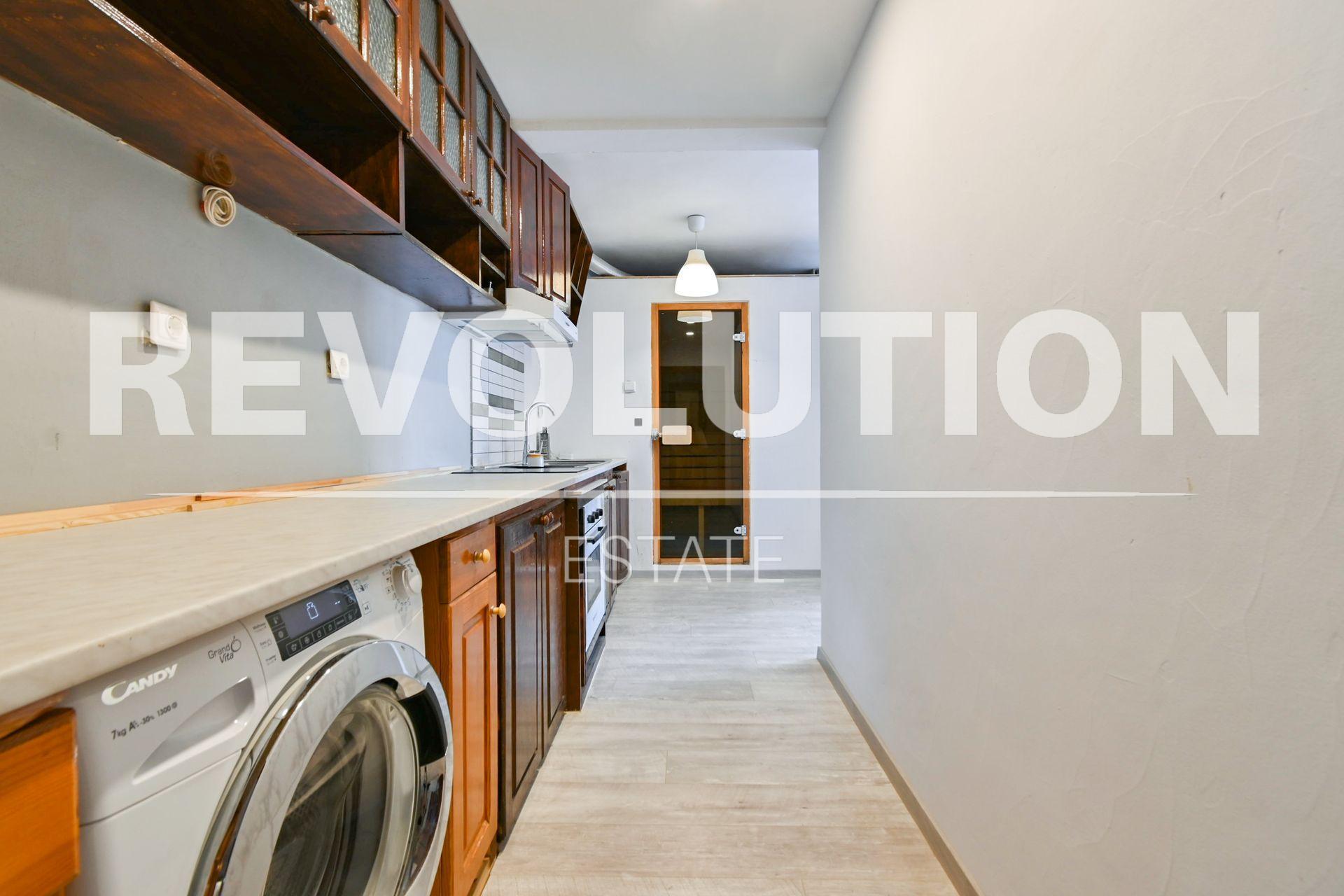 two-bedroom apartment image 3