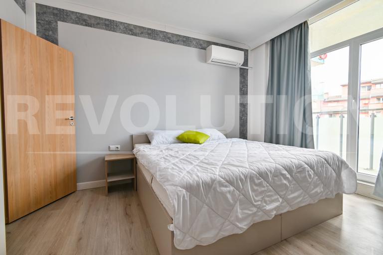 one-bedroom apartment image 51629