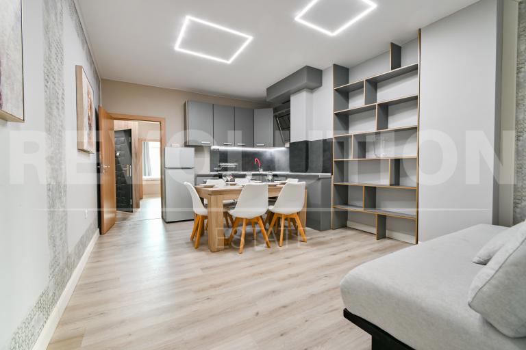 one-bedroom apartment image 51625