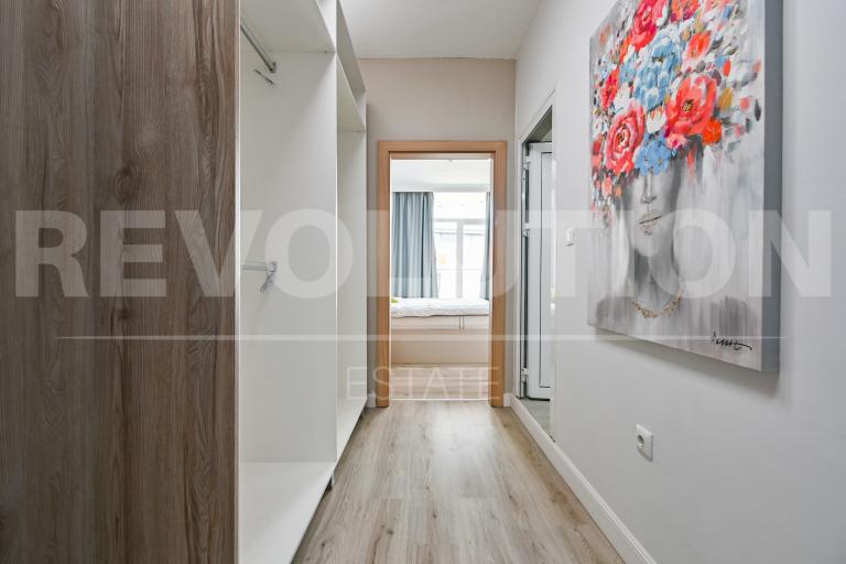 one-bedroom apartment image 51633