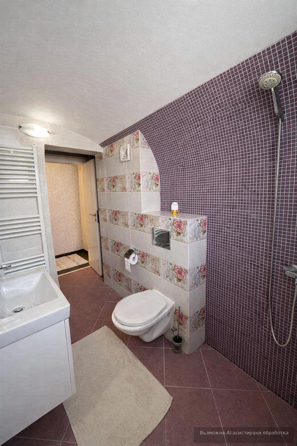 Мезонет  в гр.Варна, Лятно кино Тракия! image 7