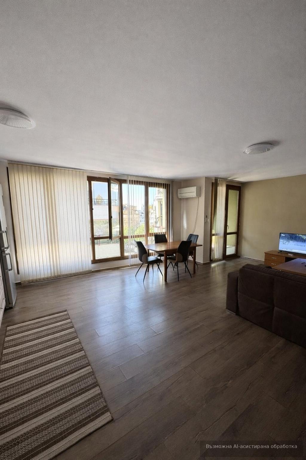 two-bedroom apartment image 1