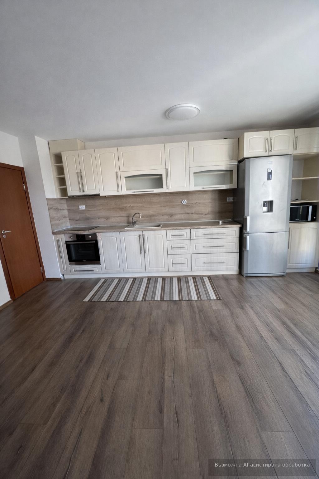 two-bedroom apartment image 2