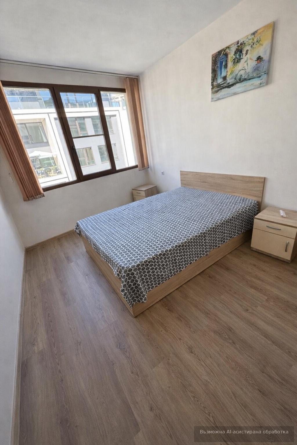 two-bedroom apartment image 3