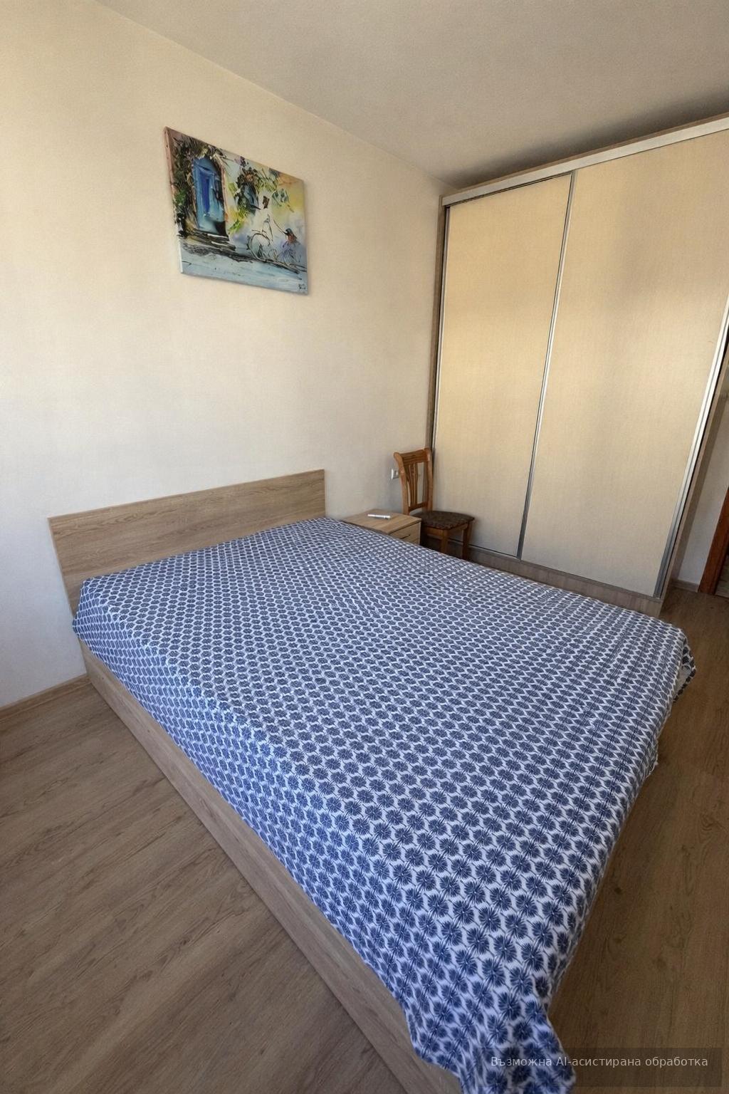 two-bedroom apartment image 4