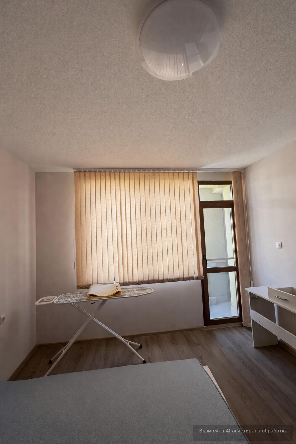 two-bedroom apartment image 5